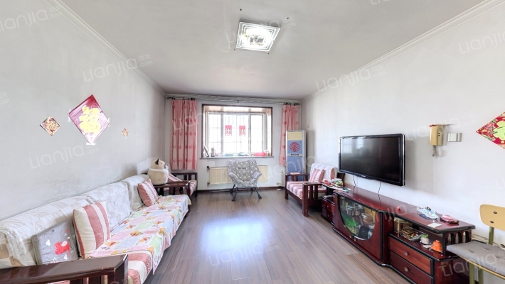 彩虹西里二手房实景图