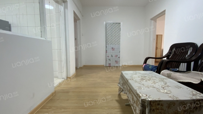 电缆综合楼二手房实景图