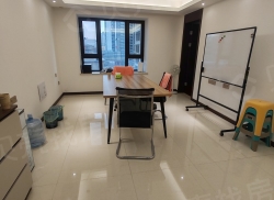 整租·万科都会传奇三期 3室2厅 南_万科都会传奇三期租房