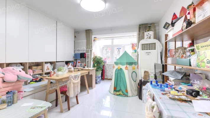 垡头北里二手房实景图