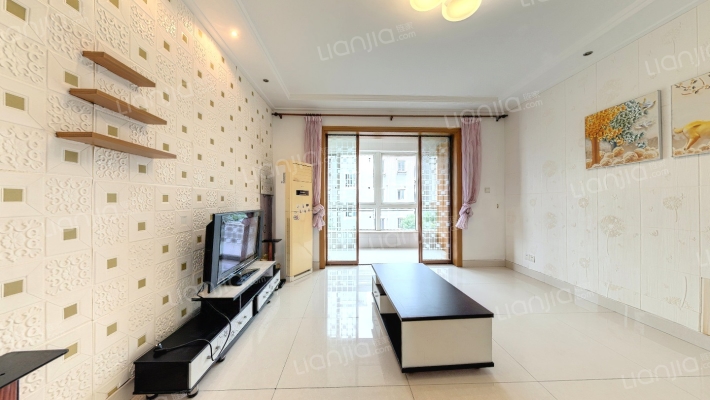 天竺苑二手房实景图