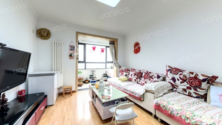 三合北巷7号院二手房实景图