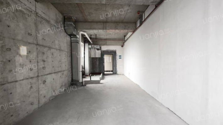 滨海中心二手房实景图