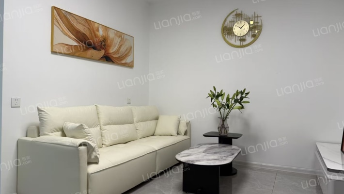 国际花都二手房实景图