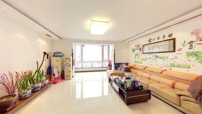 久业佳园二手房实景图