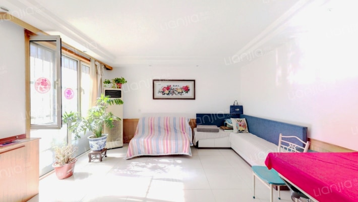 高井29号院二手房实景图