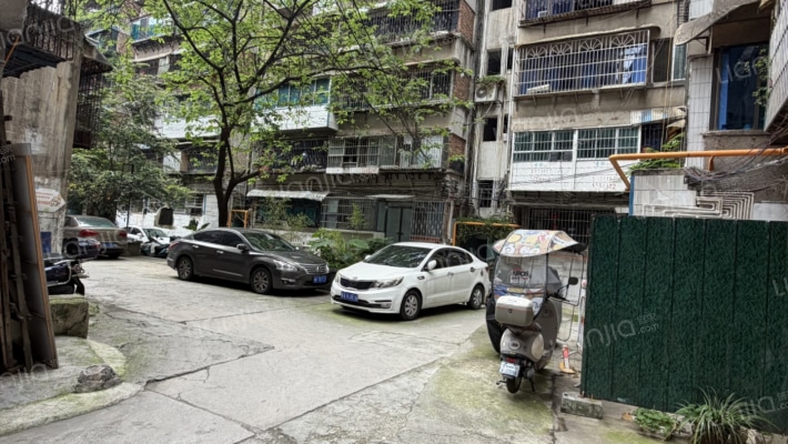 贡院巷52号二手房实景图