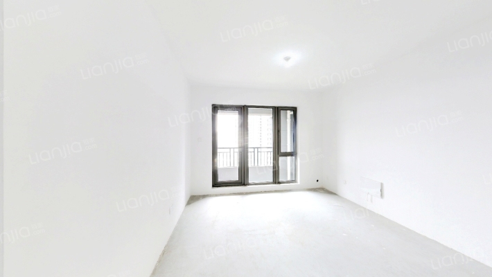 中航城两河流域五期二手房实景图