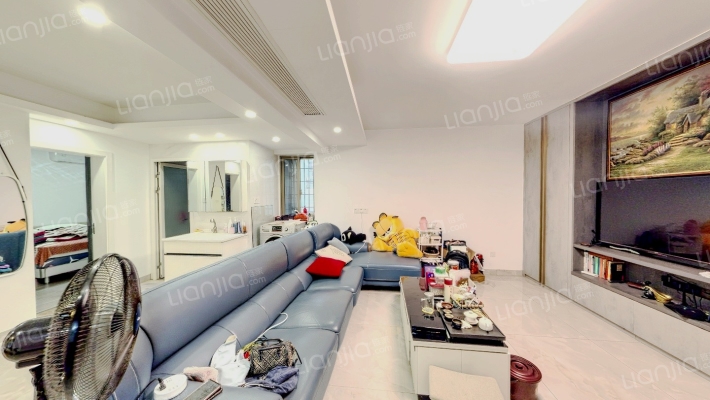 滨海森林二手房实景图