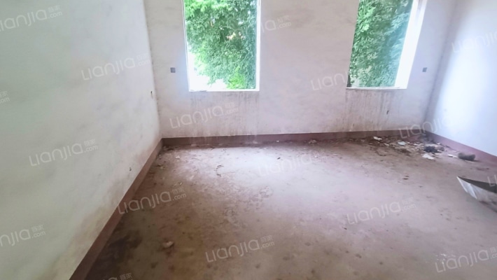 桃园二区二手房实景图