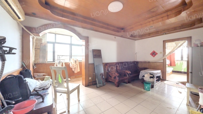 通锦路15号院二手房实景图