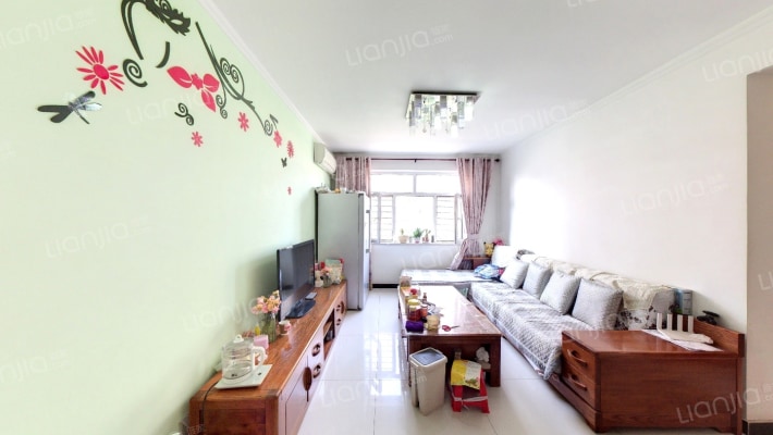 盛达鑫苑二手房实景图