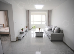 整租·东南郡 2室1厅 南/北_东南郡租房