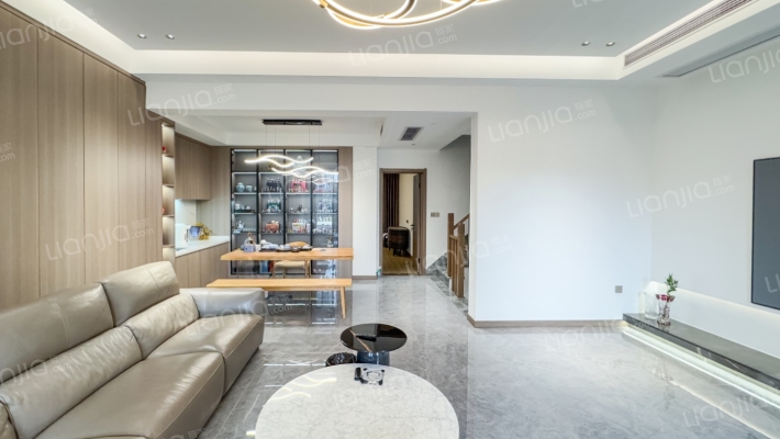 东原碧云天二手房实景图