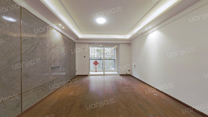 美的城三区二手房实景图