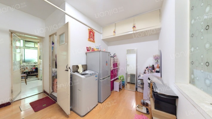 天福园二手房实景图