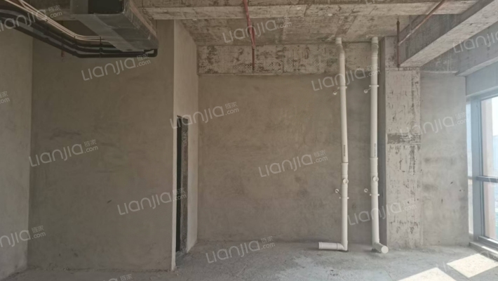 首地广场二手房实景图