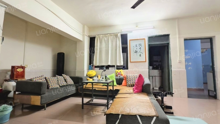 万福楼二手房实景图