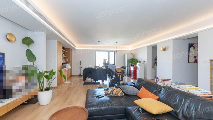 欣安大厦二手房实景图