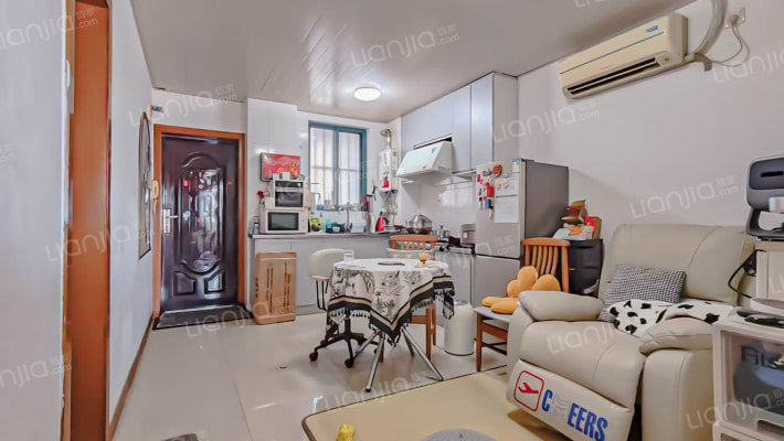 良清公寓二手房实景图