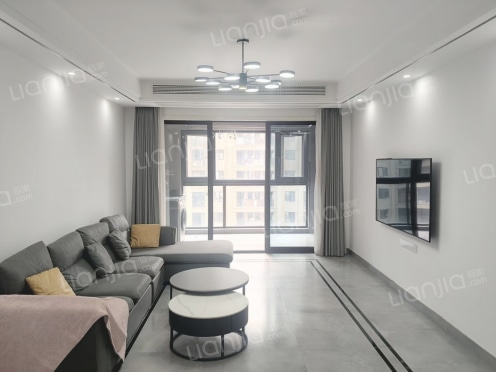 整租·金报步阳华府 3室2厅 南/北