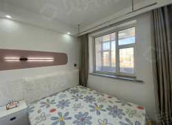 整租·繁荣小区(高新区) 1室1厅 南_繁荣小区(高新区)租房