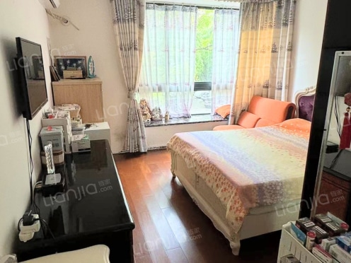 整租·绿地世纪城(二期) 3室1厅 南/北