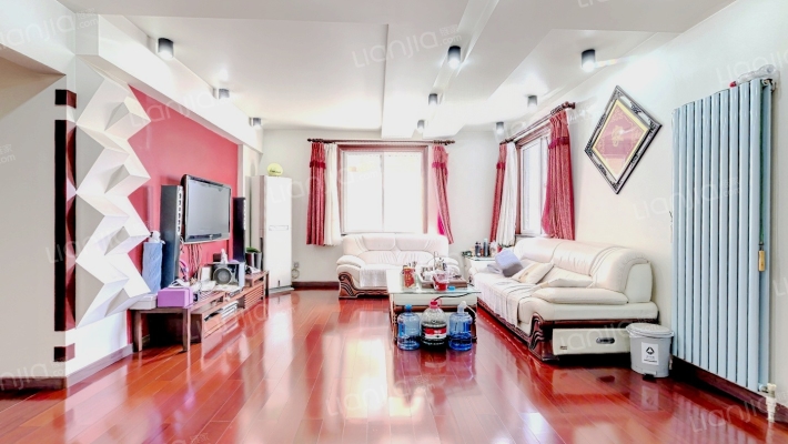 镜春园二手房实景图