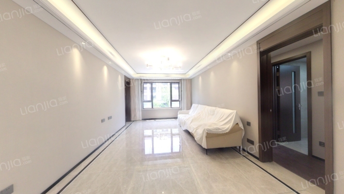 中海云麓公馆二手房实景图