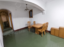 整租·广雅路北三巷 2室2厅 南/北_广雅路北三巷租房