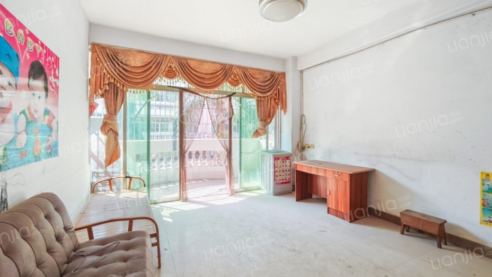 富城山庄二手房实景图