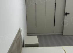 整租·萬隆和馨園 2室1厅 南/北_萬隆和馨園租房