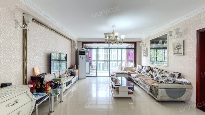 紫竹人家二手房实景图