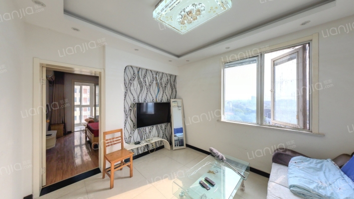 龙岸花园吉祥苑二手房实景图