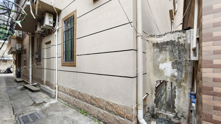 陈村自建房永兴居委会二手房实景图