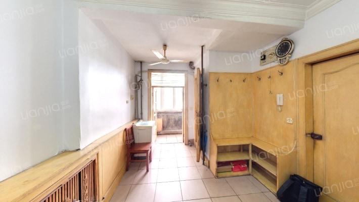 卧龙北里二手房实景图