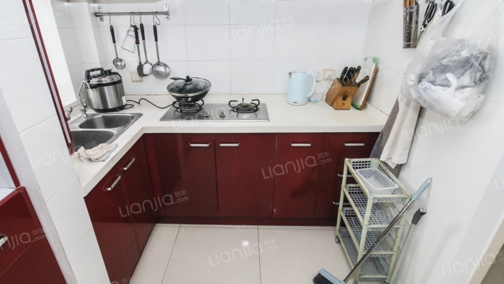 赵家桥小区二手房实景图