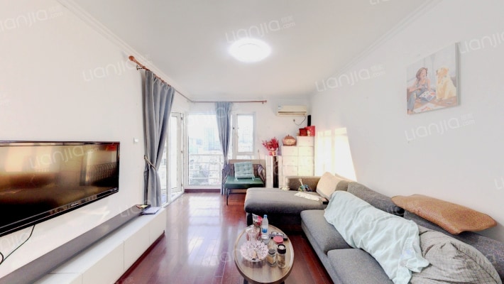 金色家园三期二手房实景图