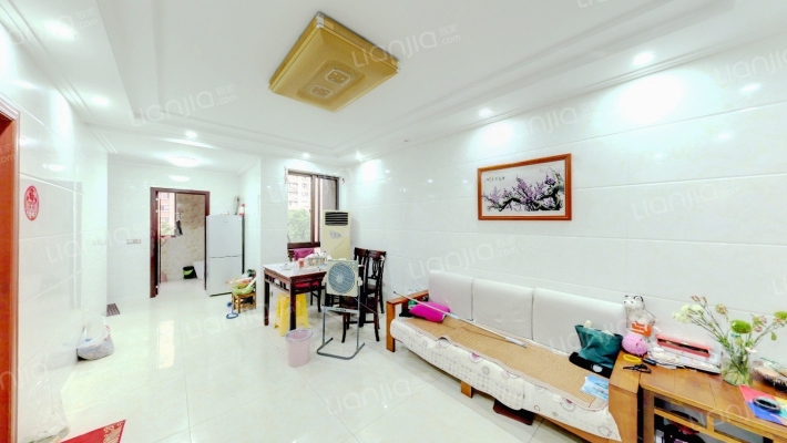 南苑六村二手房实景图