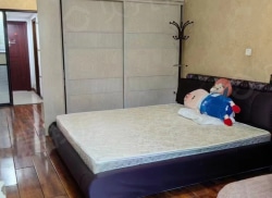 整租·九铃华府 1室1厅 南_九铃华府租房