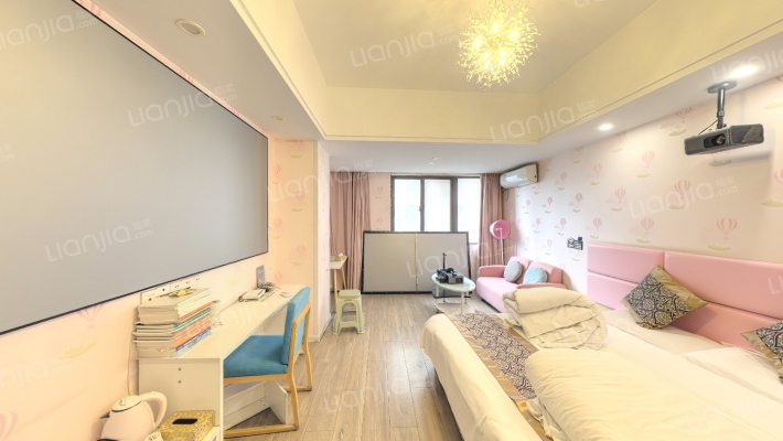 天时新苑二手房实景图