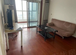 整租·建业十八城 3室2厅 南_建业十八城租房