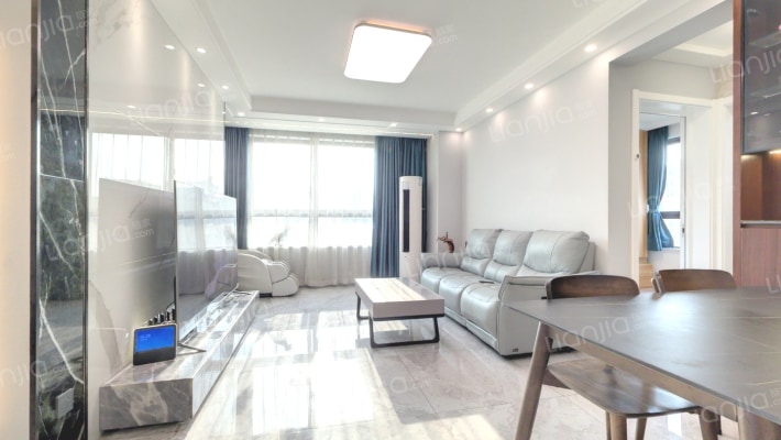 翔和雅苑二手房实景图