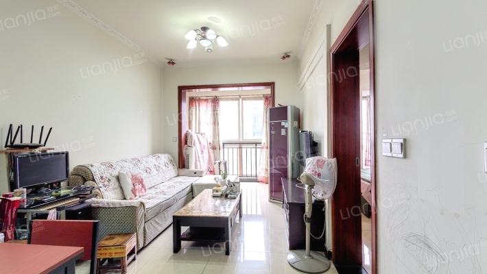 金杜洋光二手房实景图