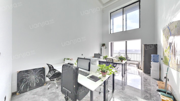 湘江颂二手房实景图