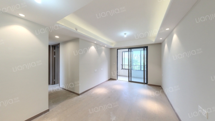  山和九著二手房实景图