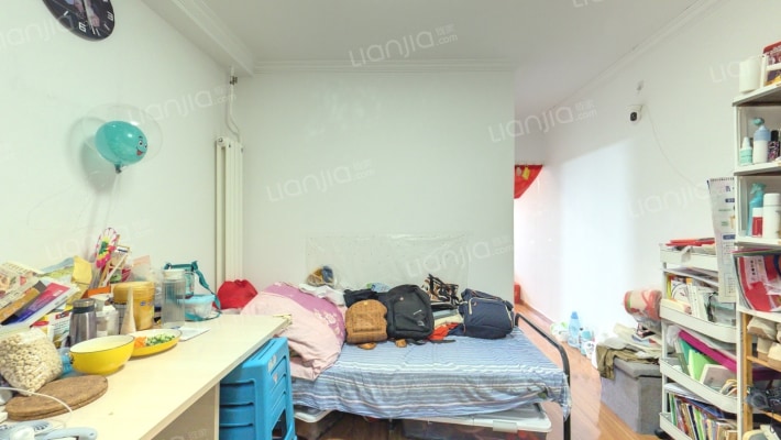 北三环中路43号院二手房实景图