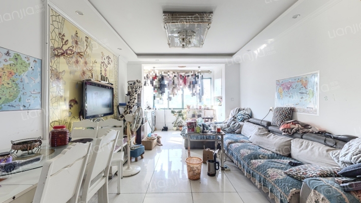 友谊苑二手房实景图