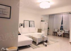 整租·博雅居 1室1厅 南/北_博雅居租房