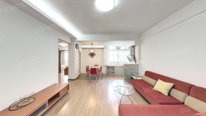 赤岗三街7-15号二手房实景图